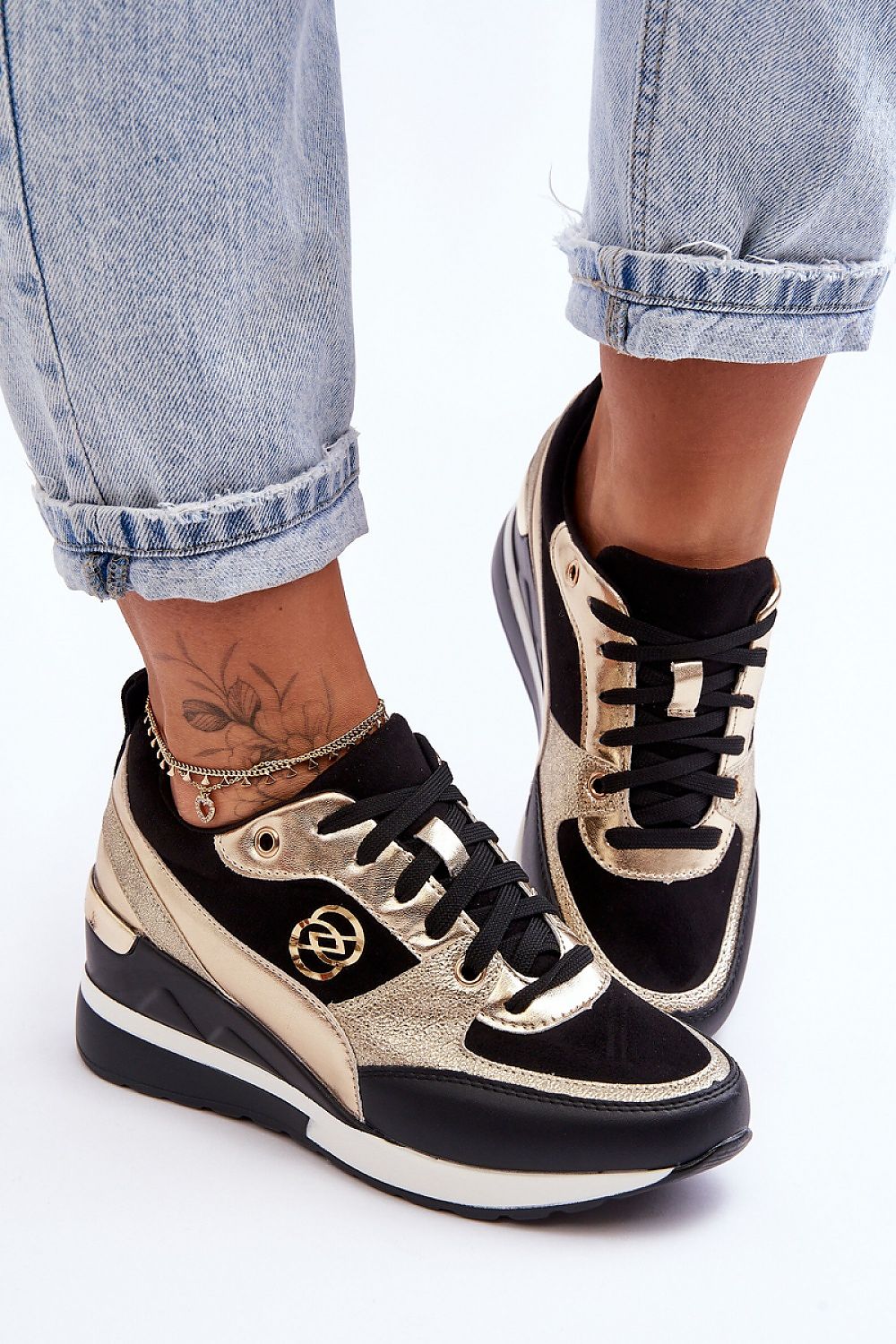 Chaussures de sport model 182310 Step in style