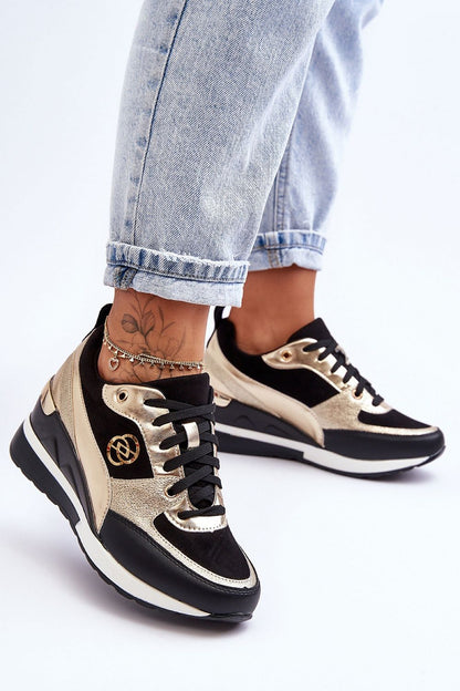 Chaussures de sport model 182310 Step in style