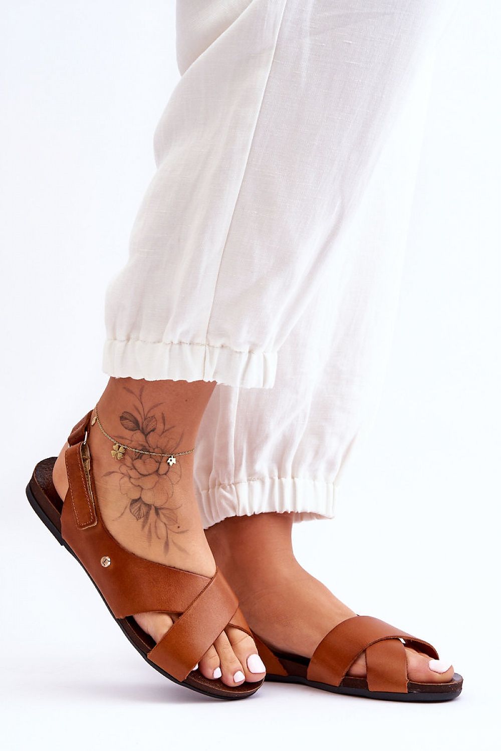  Sandales model 182343 Step in style 
