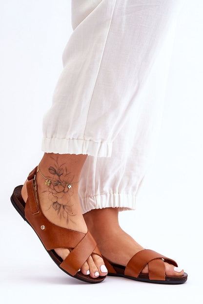  Sandales model 182343 Step in style 