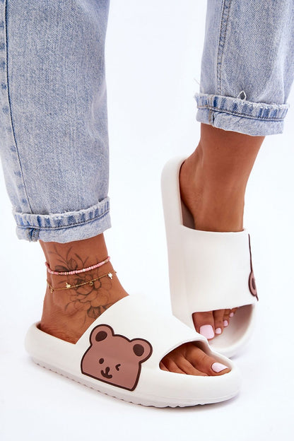Clacquettes model 182402 Step in style