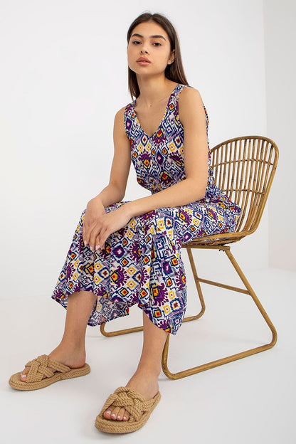Robe de jour model 182440 Fresh Made