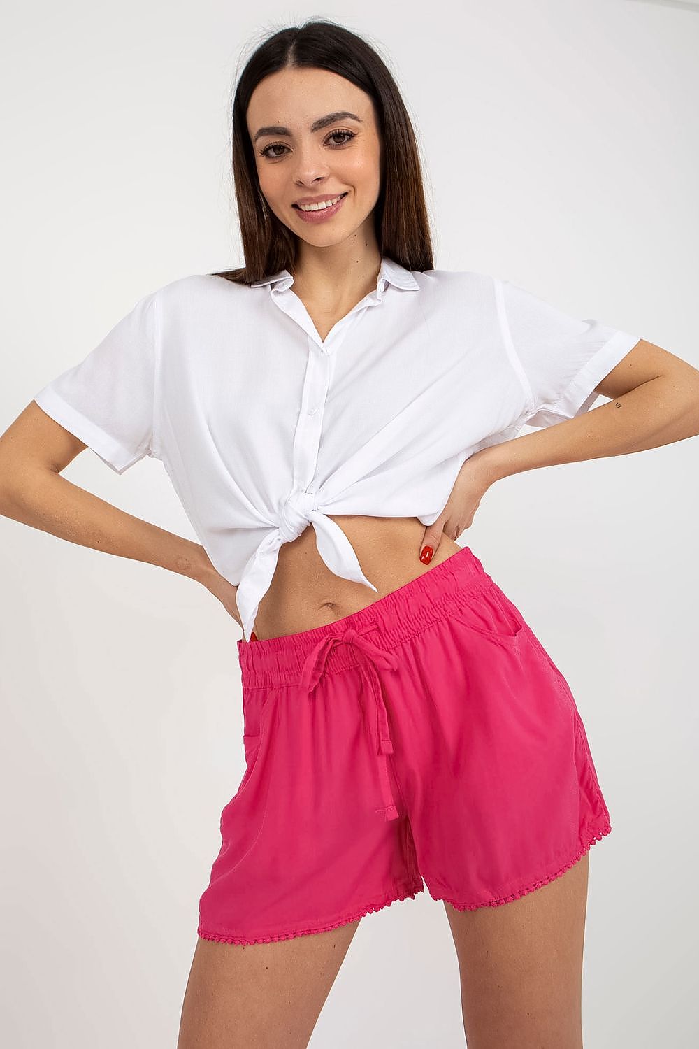 Shorts model 182444 Fresh Made