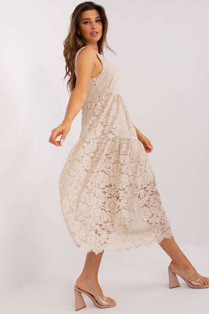 Robe de jour model 182552 Och Bella