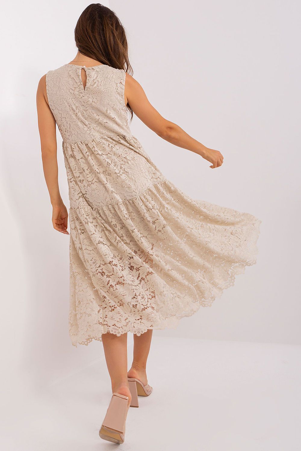 Robe de jour model 182552 Och Bella