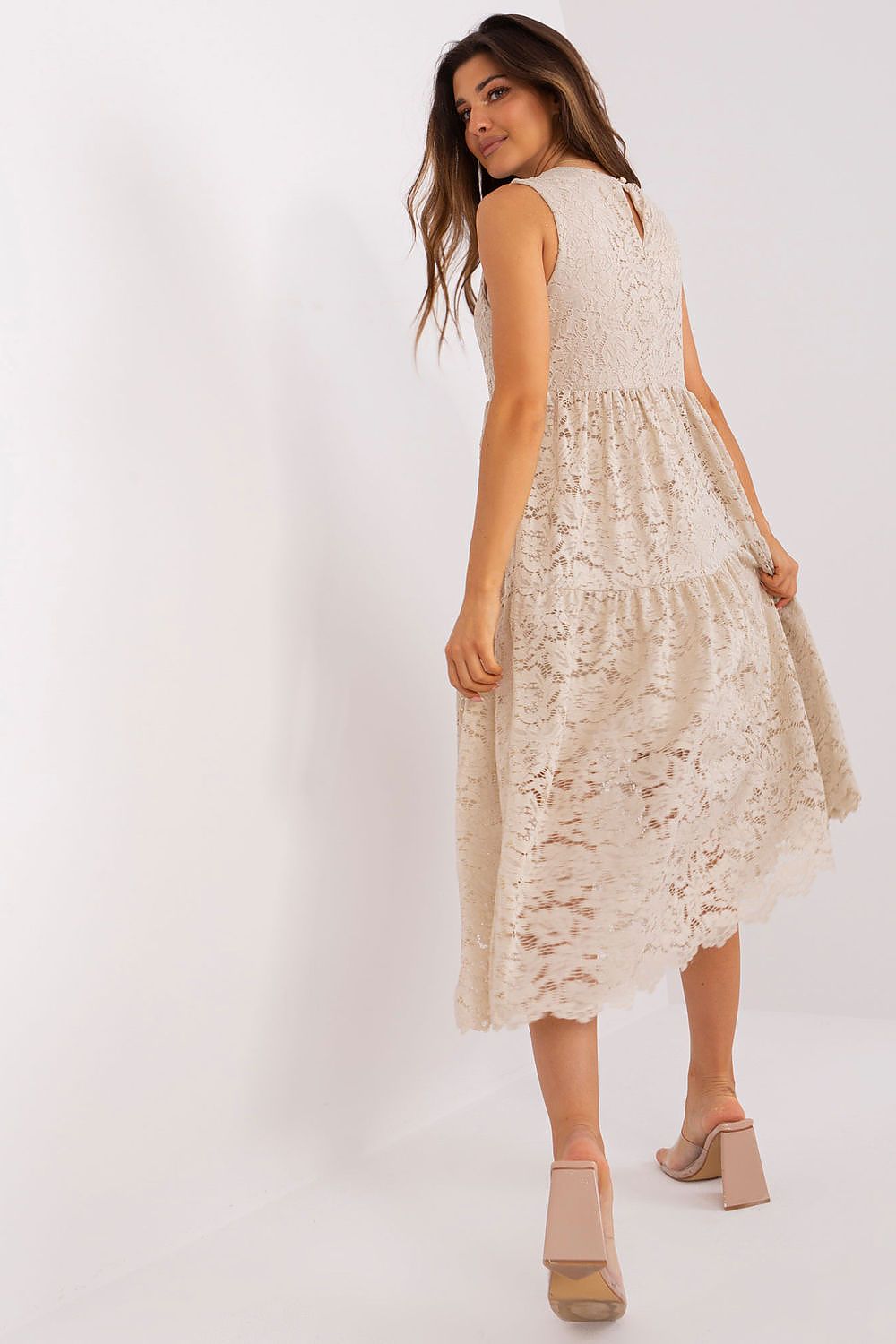 Robe de jour model 182552 Och Bella
