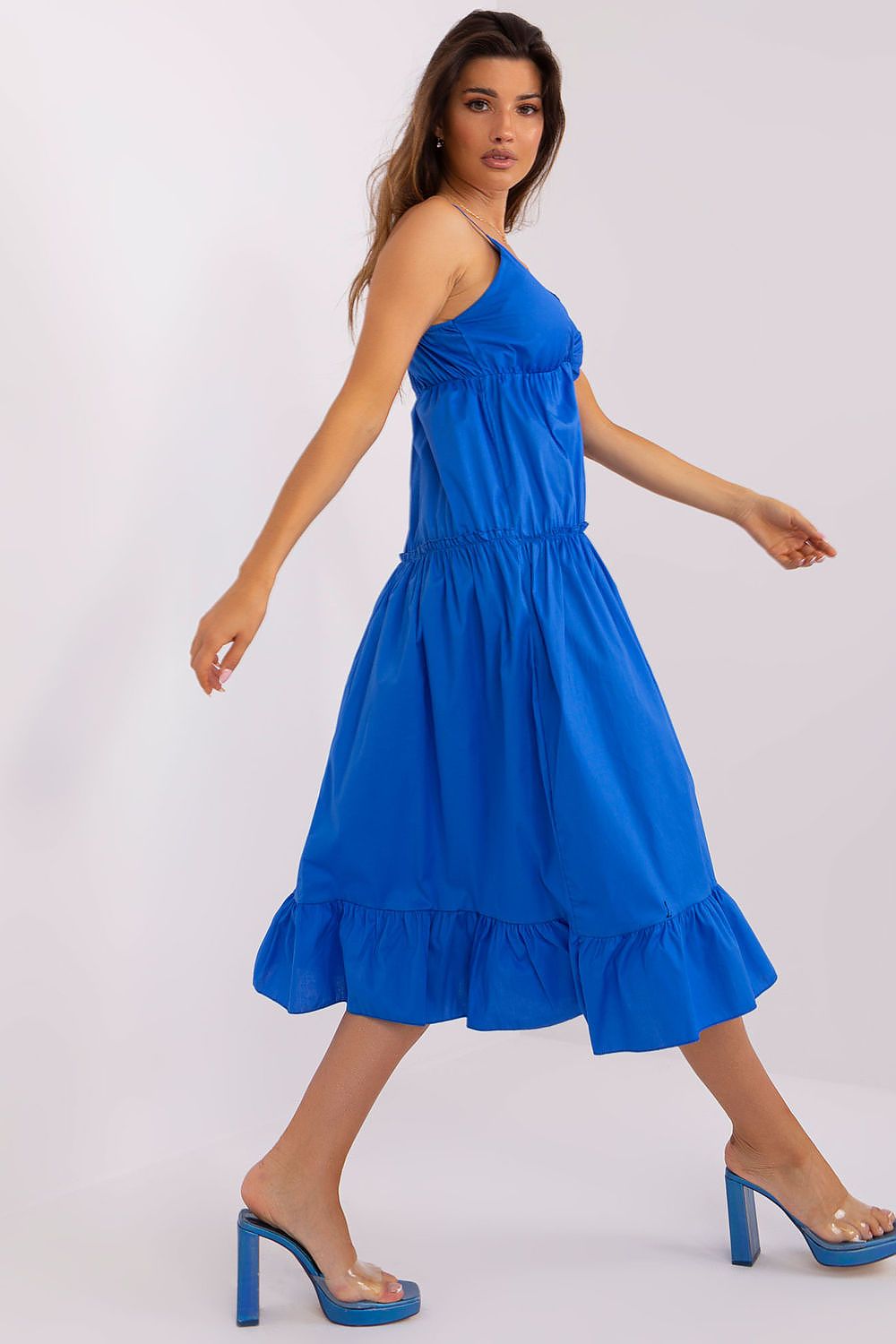 Robe de jour model 182553 Och Bella