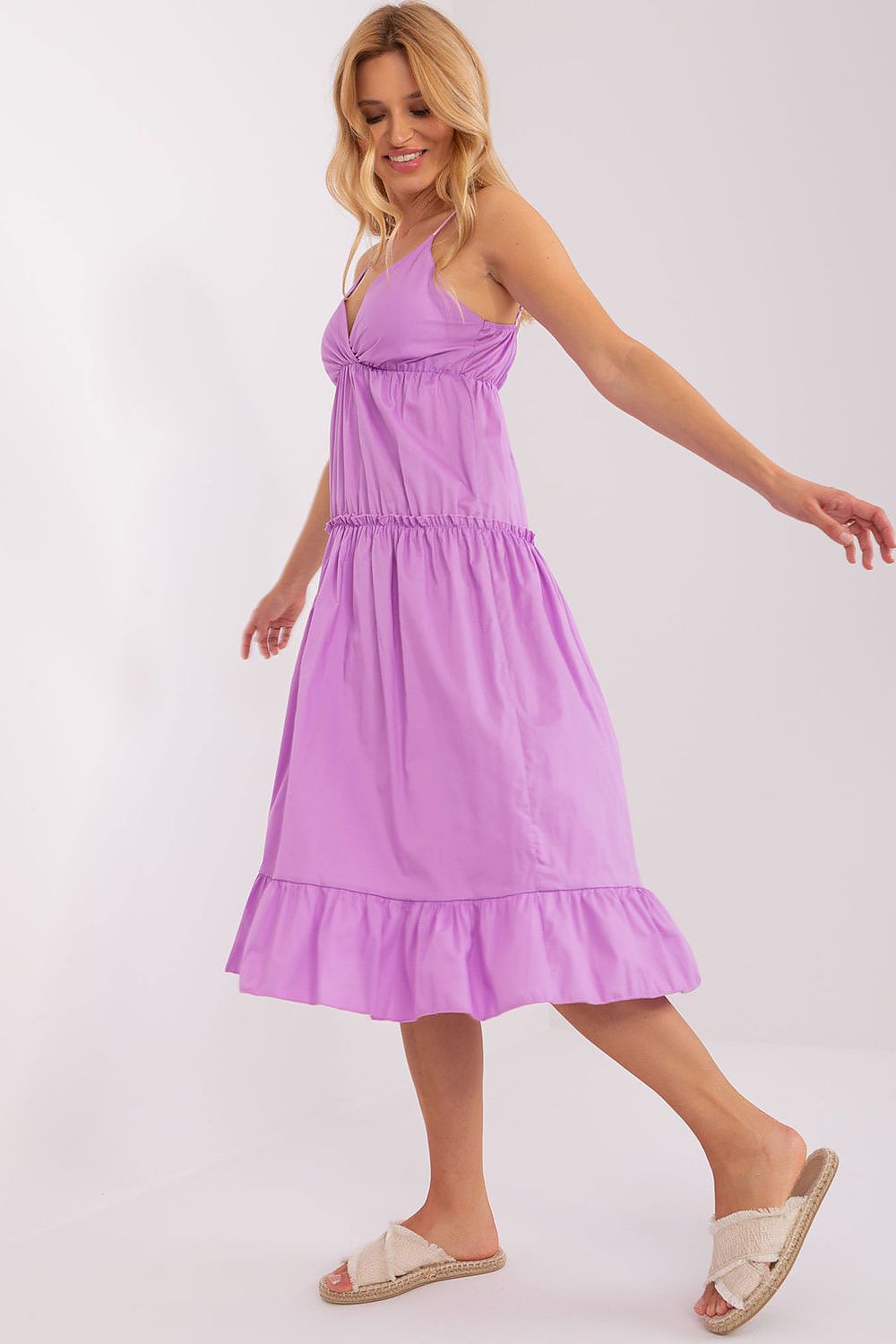 Robe de jour model 182554 Och Bella
