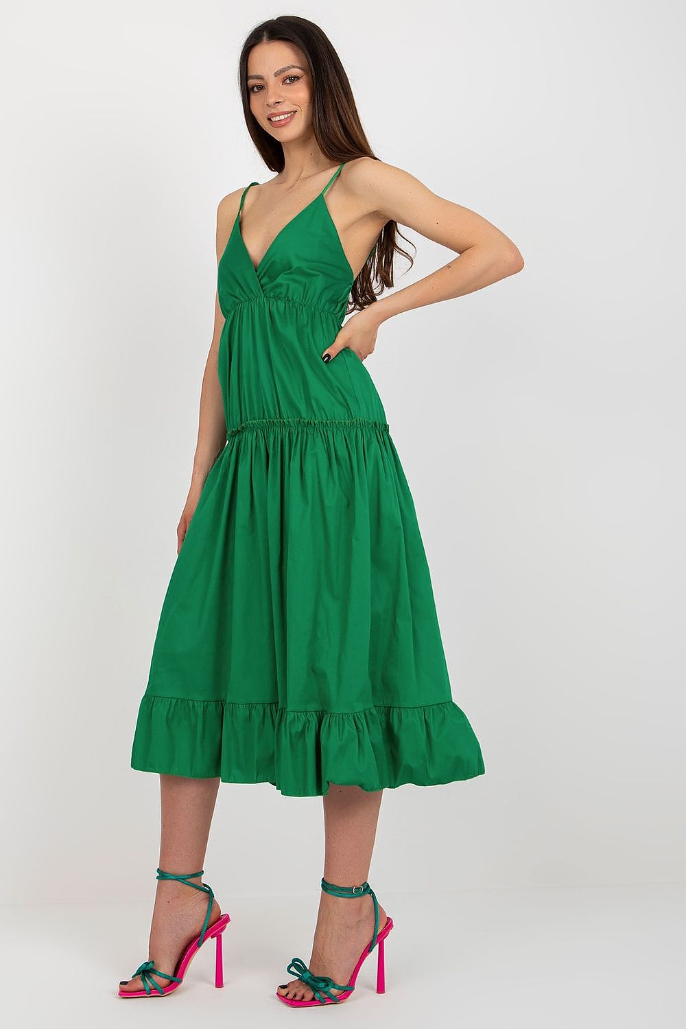 Robe de jour model 182555 Och Bella