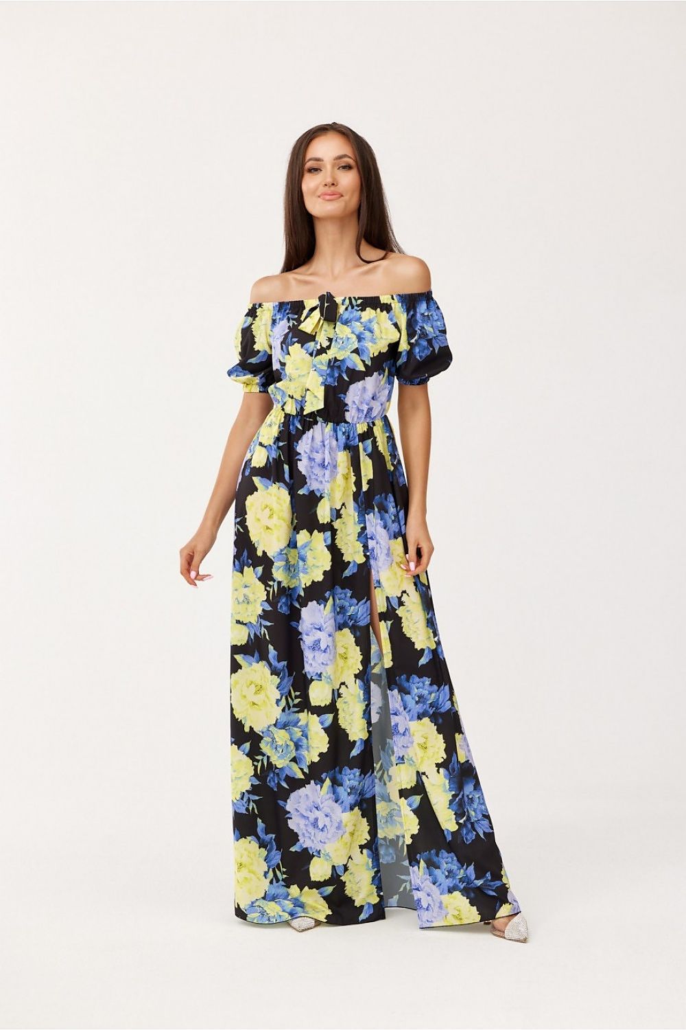 Robe de jour model 182570 Roco Fashion