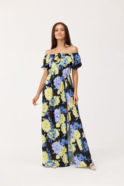 Robe de jour model 182570 Roco Fashion