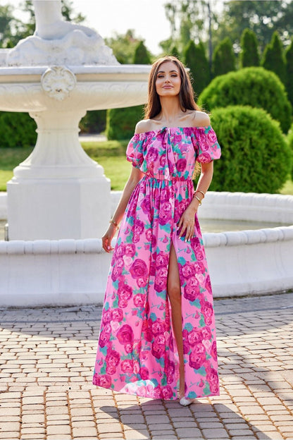 Robe de jour model 182571 Roco Fashion