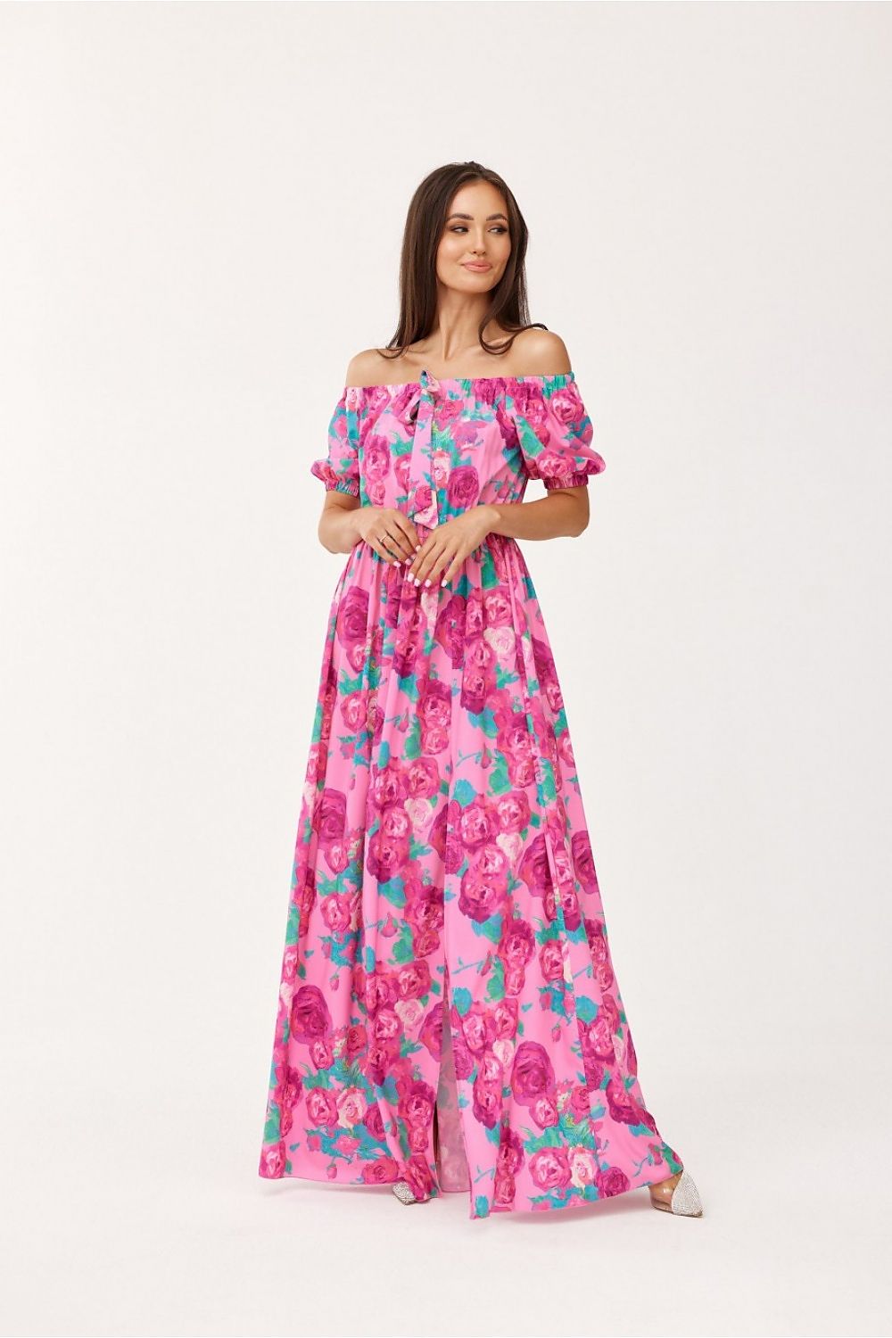 Robe de jour model 182571 Roco Fashion