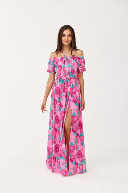 Robe de jour model 182571 Roco Fashion