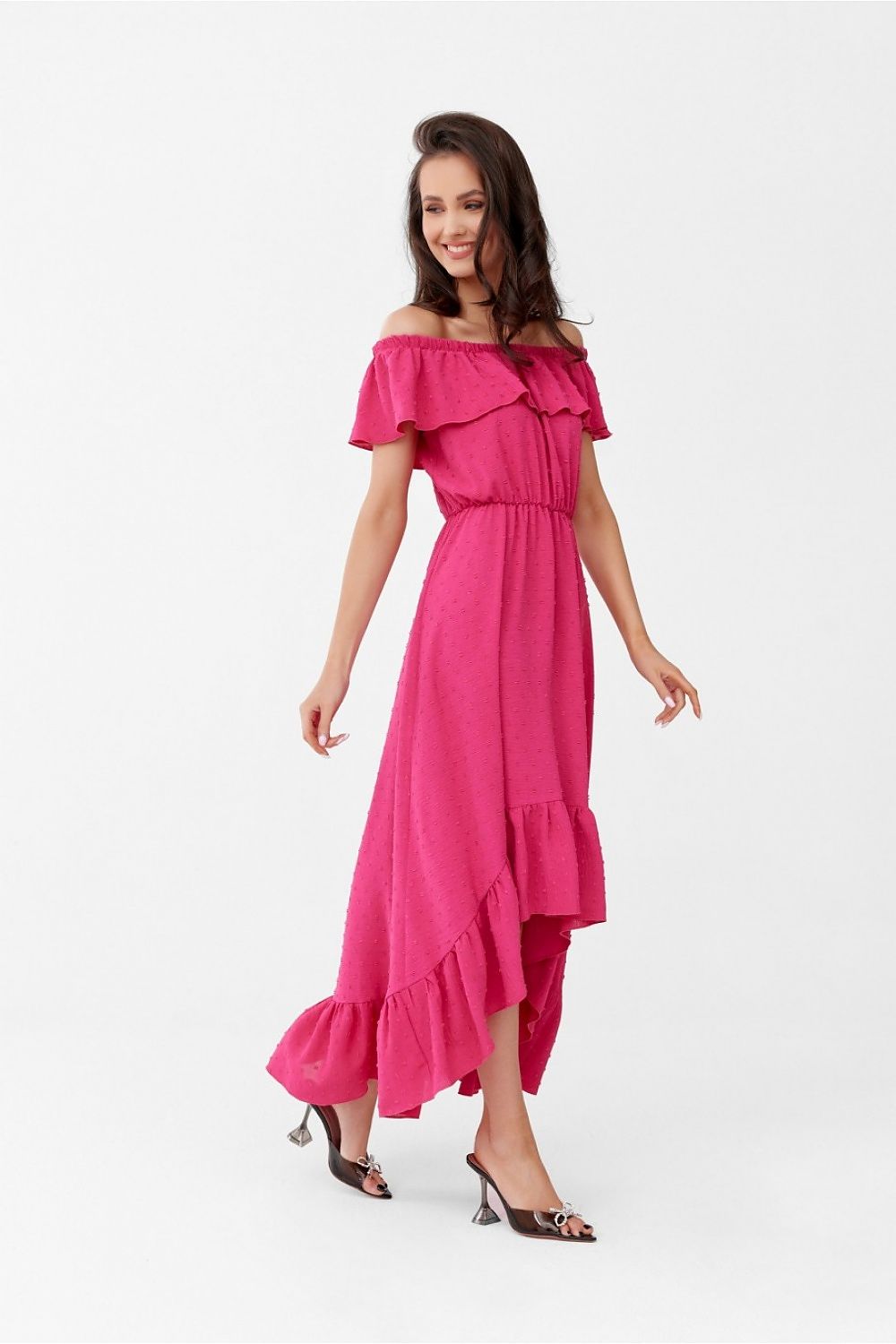 Robe de jour model 182577 Roco Fashion