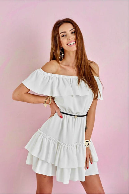Robe de jour model 182595 Roco Fashion