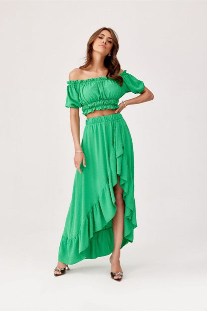 L`ensemble model 182617 Roco Fashion