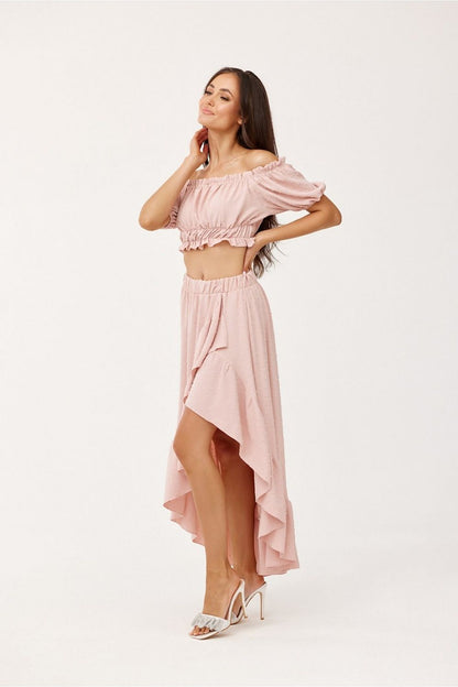 L`ensemble model 182618 Roco Fashion