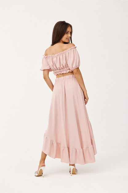 L`ensemble model 182618 Roco Fashion