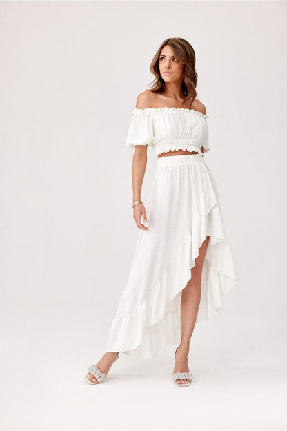 L`ensemble model 182620 Roco Fashion