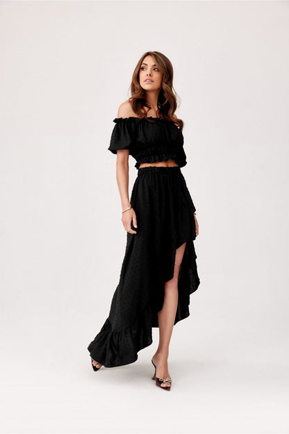 L`ensemble model 182621 Roco Fashion