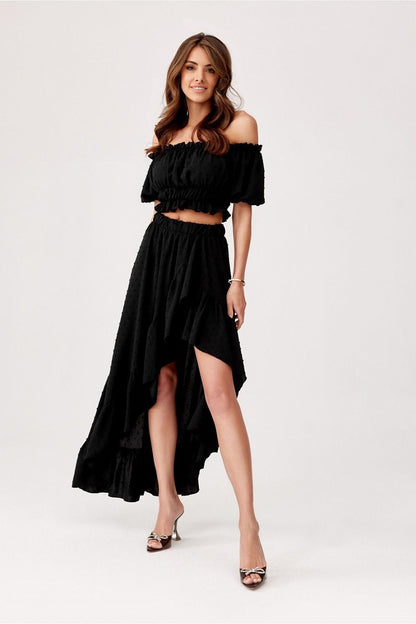 L`ensemble model 182621 Roco Fashion