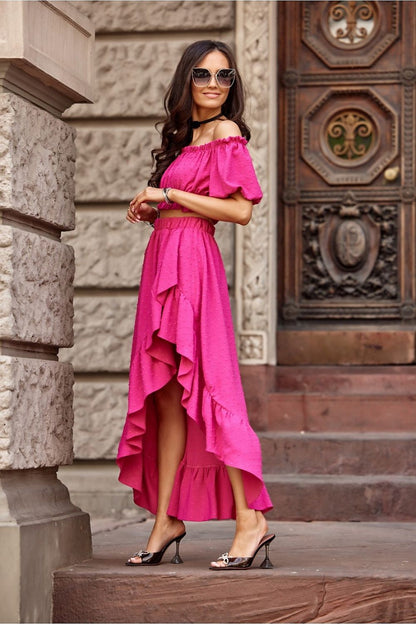 L`ensemble model 182624 Roco Fashion