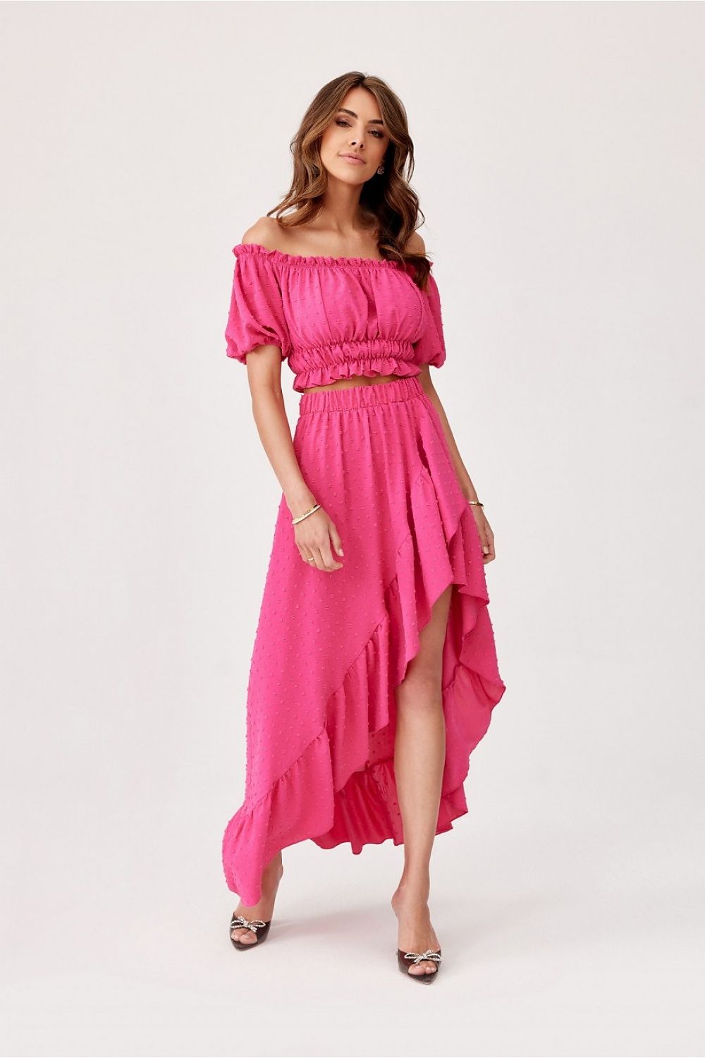 L`ensemble model 182624 Roco Fashion