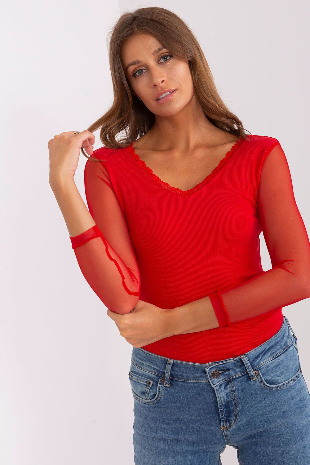 Chemisier model 182683 Rue Paris
