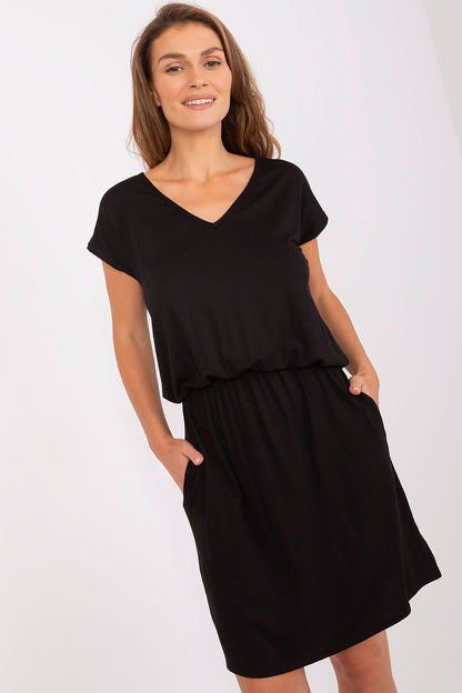 Robe de jour model 182690 Rue Paris