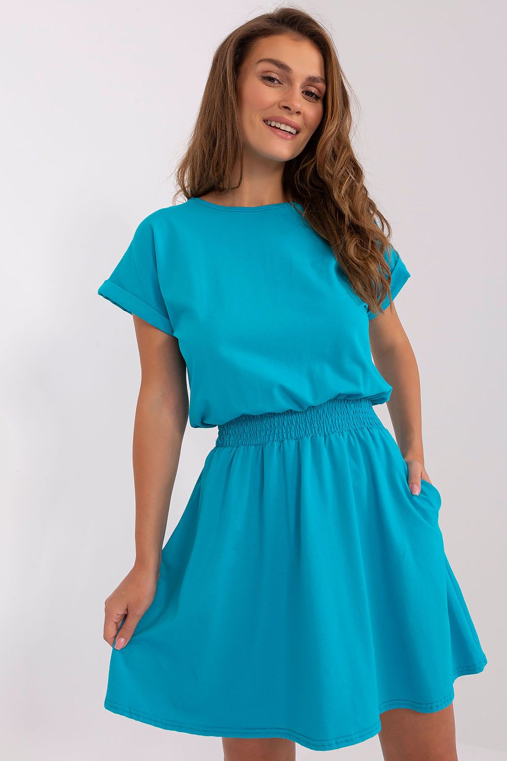 Robe de jour model 182692 Rue Paris