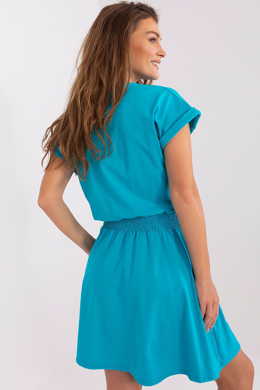 Robe de jour model 182692 Rue Paris