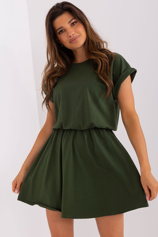 Robe de jour model 182694 Rue Paris