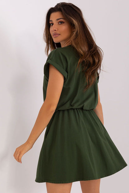 Robe de jour model 182694 Rue Paris