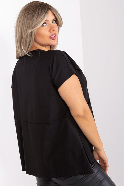 Chemisier grande taille model 182730 Relevance