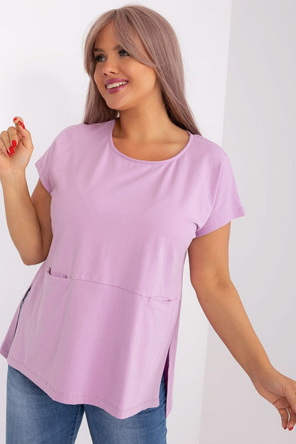 Chemisier grande taille model 182732 Relevance