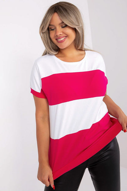 Chemisier grande taille model 182739 Relevance