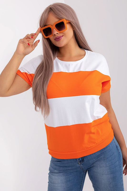 Chemisier grande taille model 182740 Relevance