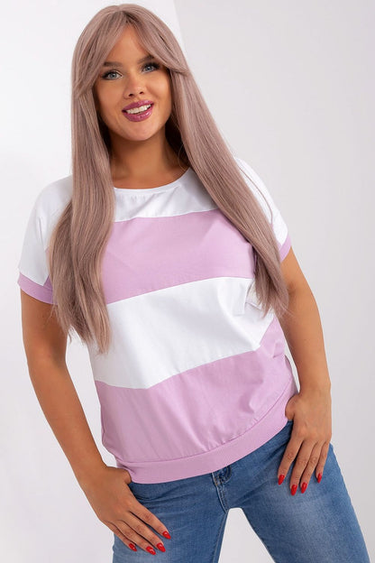 Chemisier grande taille model 182743 Relevance