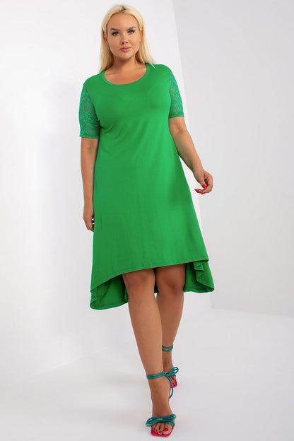 Plus size Robe model 182749 Relevance