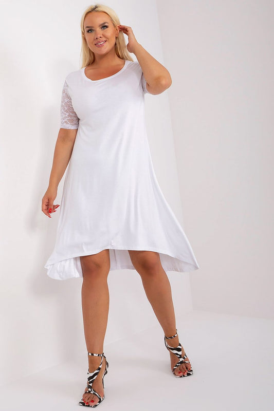 Plus size Robe model 182750 Relevance