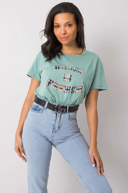 T-shirt model 182770 Fancy