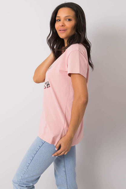 T-shirt model 182809 Fancy