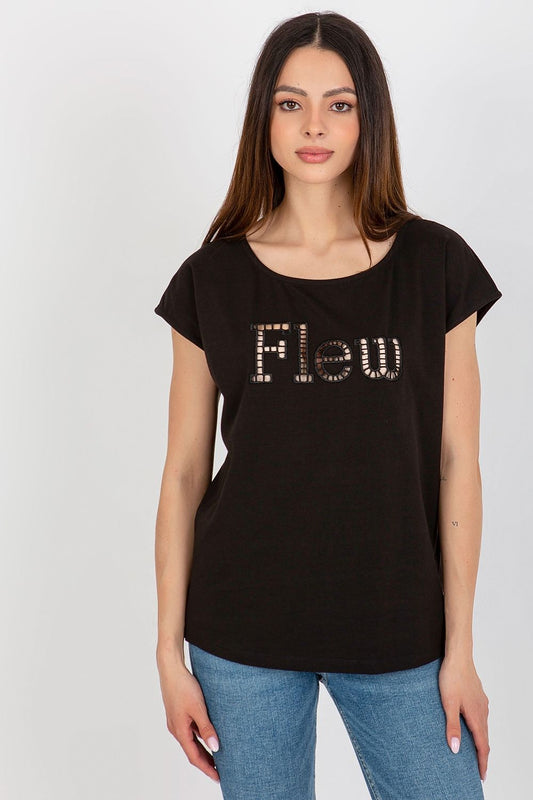 T-shirt model 182815 Fancy