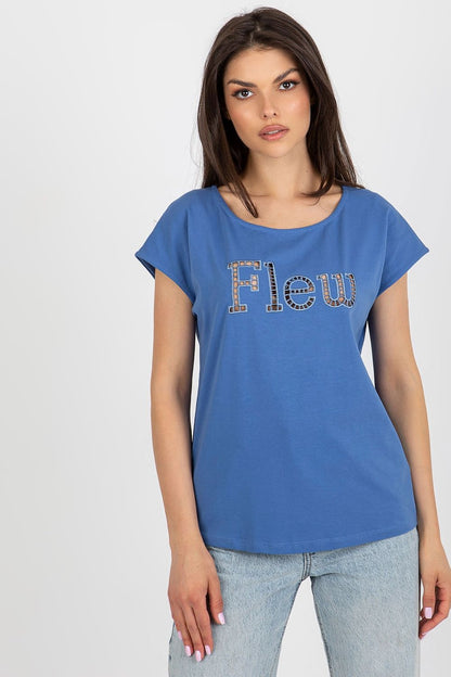 T-shirt model 182817 Fancy