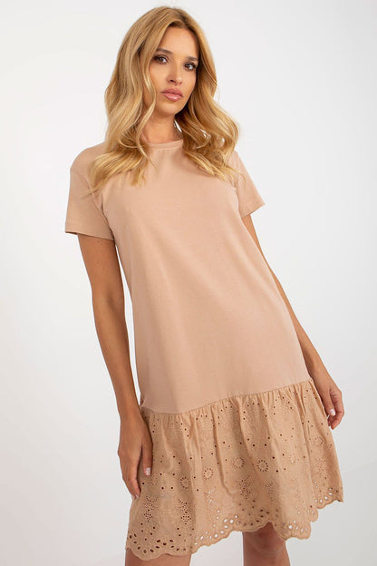 Robe de jour model 182821 Fancy