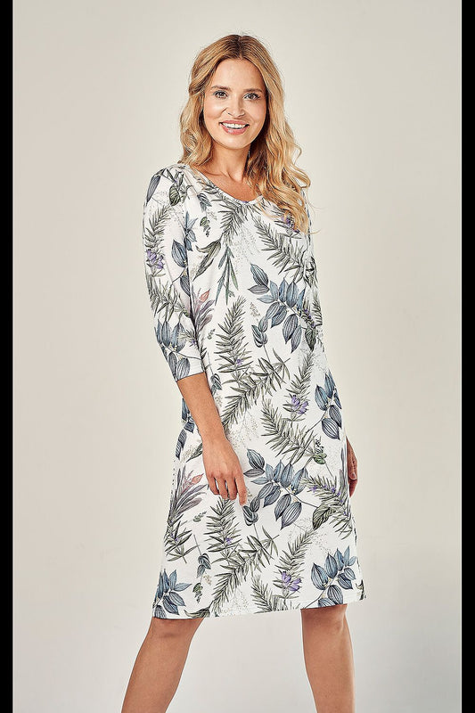 Chemise de nuit model 183032 Taro