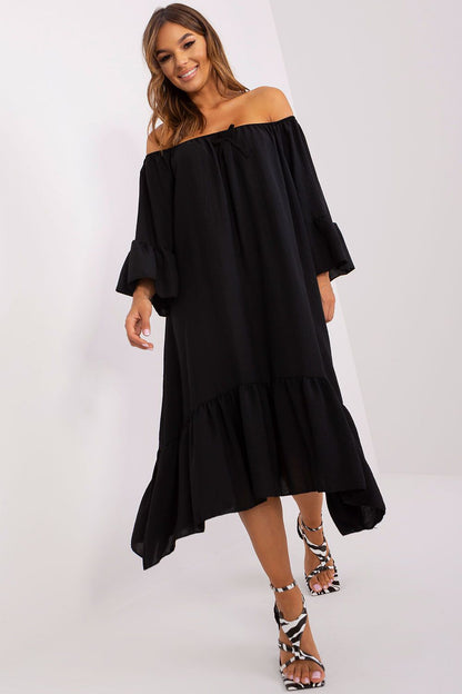 Robe de jour model 183110 Italy Moda
