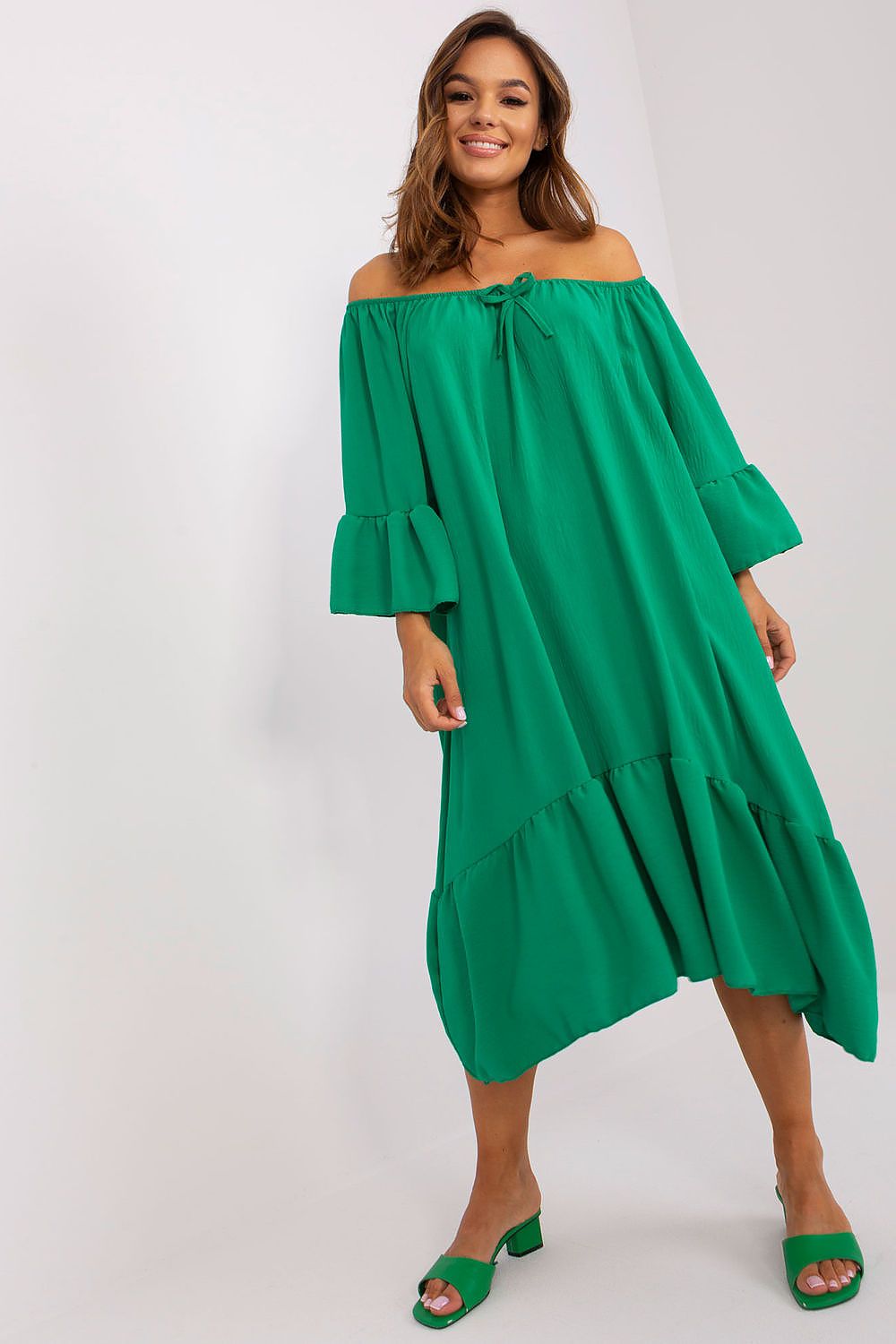 Robe de jour model 183111 Italy Moda