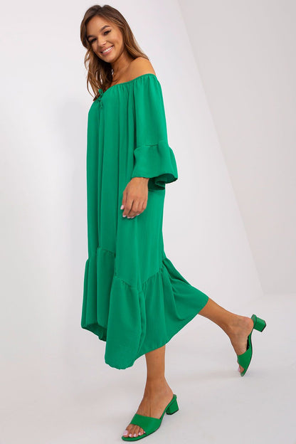 Robe de jour model 183111 Italy Moda